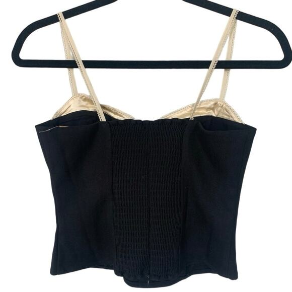 NWOT CAARA Cairo Top - Picture 4 of 12